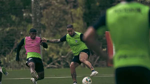 Nacional anunció los convocados para enfrentar a Fortaleza y no está 'Chicho' Arango - X @Nacionaloficial