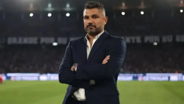 Nacional arranca con pie derecho: Gandolfi ya piensa en la final. Foto: Instagram