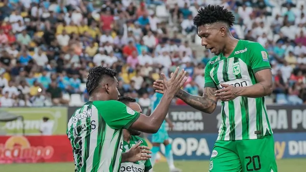 Nacional busca ritmo en Estados Unidos: amistosos clave para el 2025. Foto: Instagram