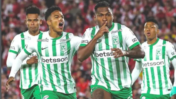 ¿Nacional cambiará su esquema de juego con el regreso de Morelos? - Instagram @alfedomorelos30