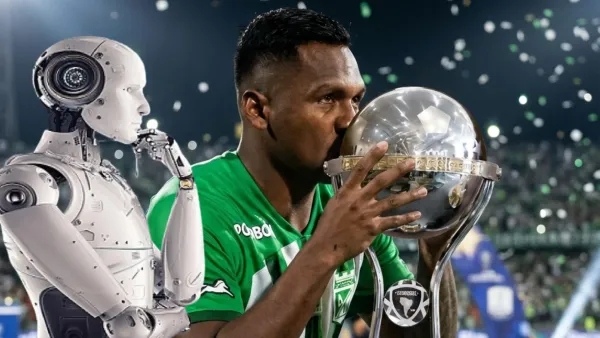Nacional ¿Campeón de la Copa Sudamericana 2026?