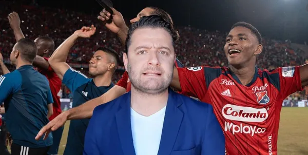 Nacional debe enforcarse mucho más en sus formativas