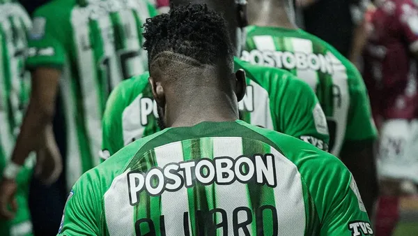 Nacional, el gigante de los torneos cortos: una marca imbatible. Foto: Instagram