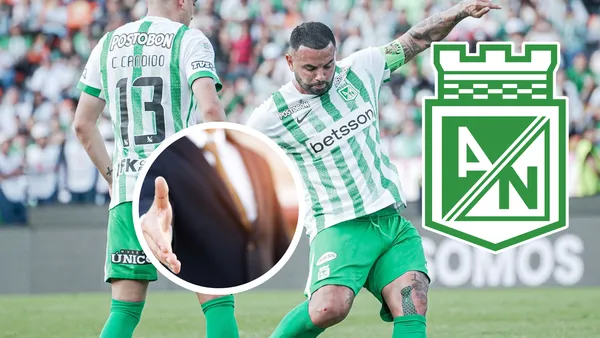Nacional empieza a moverse en el mercado de fichajes y tiene este jugador en mira Foto: Pexels, Escudoteca y Nacionaloficial