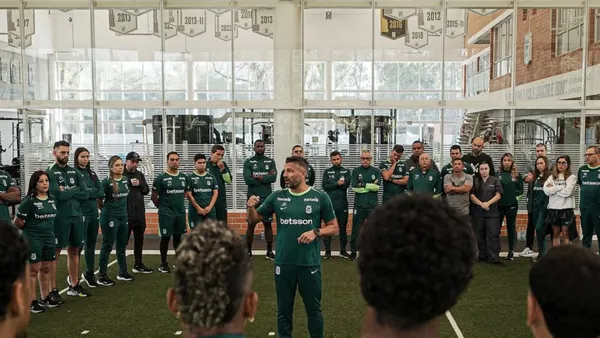 ¡Nacional en la cresta de la ola! Millonaria ganancia a la vista por traspaso de Cuesta. Foto: Instagram