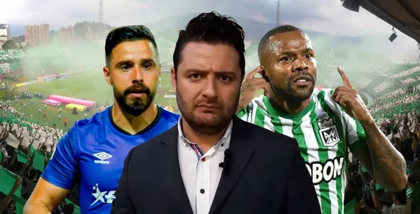 Nacional enfrentará a Nacional o Sociedad Deportiva Aucas en la Fase 2