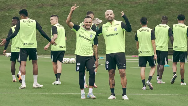 Nacional entre los mejores del continente