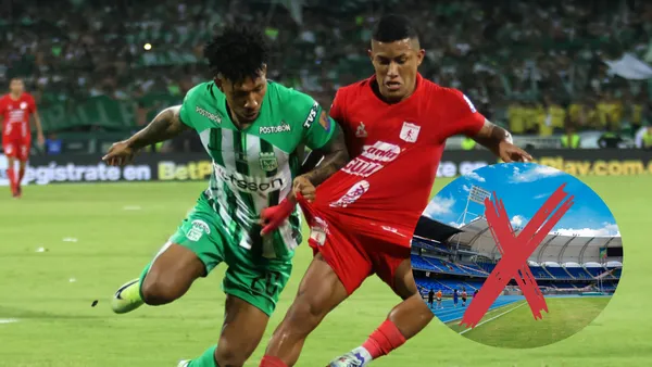 Nacional explorando fronteras