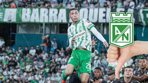 Nacional ganó, pero la celebración duró poco: el anuncio que llegó tras el partido encendió alarmas.