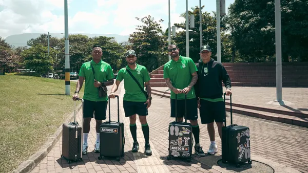Nacional informó a los convocados para enfrentar al Deportes Tolima - X @Nacionaloficial
