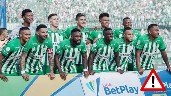 Nacional investiga y despide a implicados en venta irregular de camisetas.