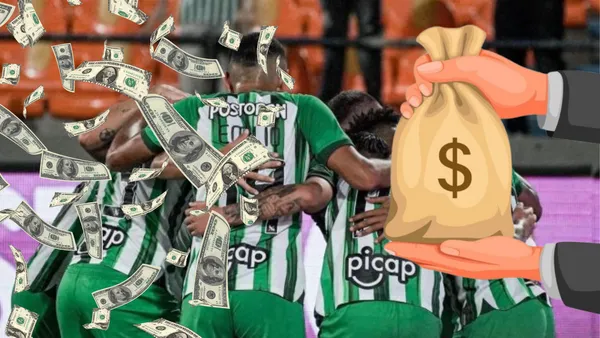 ¡Nacional marca un precedente!