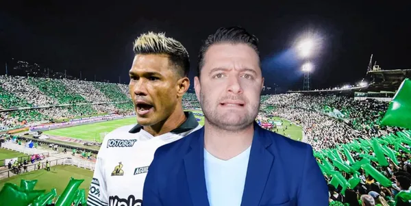 Nacional necesita un jugador de jerarquía para pelear en los torneos internacionales