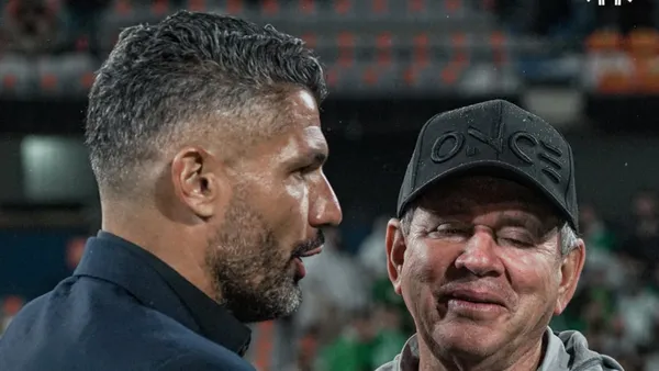 Nacional se alista para enfrentar a Alianza con 11 días de preparación. Foto: Instagram