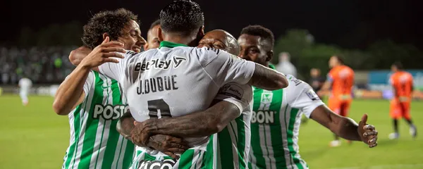 Nacional se encuentra pensando en reforzarce para la próxima temporada.