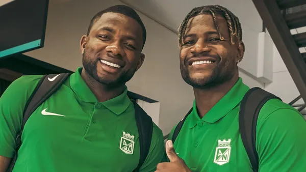 Nacional tiene todo preparado para enfrentarse a Cruz Azul en amistoso - X @Nacionaloficial