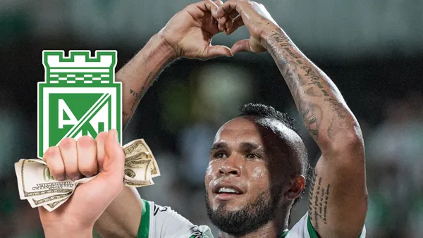 Nacional va por todo: buscarán traer a un ídolo de regreso para la Copa Libertadores.