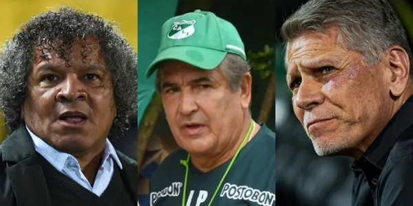 Nacional y Millonarios se vieron perjudiacados por reprogramaciones de partidos en fechas complicadas