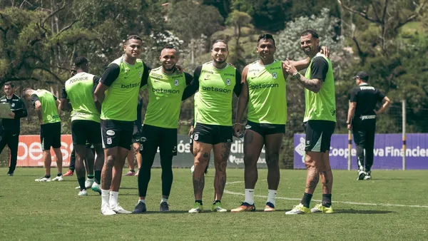 Nacional y un nuevo reto ante Cúcuta