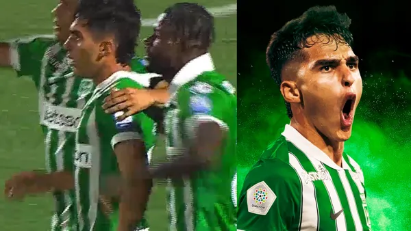 Nacional y una victoria por el liderato