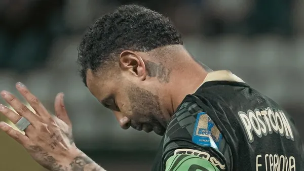 Nacional ya piensa en 2026 y tiene en carpeta estos jugadores Foto: Nacionaloficial