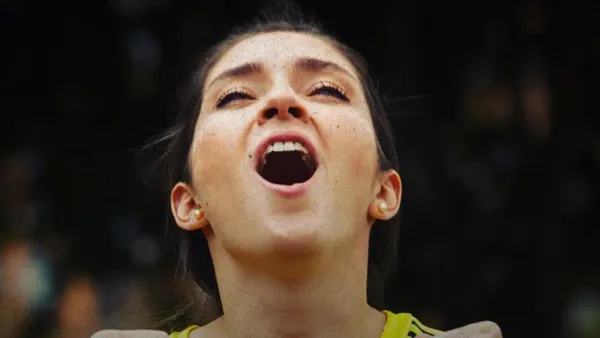 Natalia Gaitán cuelga los botines: Un adiós a la historia del fútbol femenino colombiano. Foto: Instagram