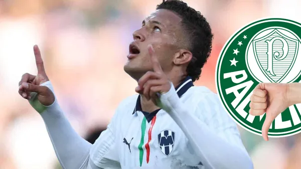 Nelson Deossa, el nuevo colombiano que suena para cambiar de club en el mercado de fichajes Foto: Pexels, Rayados y Escudoteca