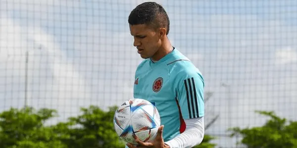 Nelson Deossa incursionó en un mundo totalmente diferente al del fútbol profesional.