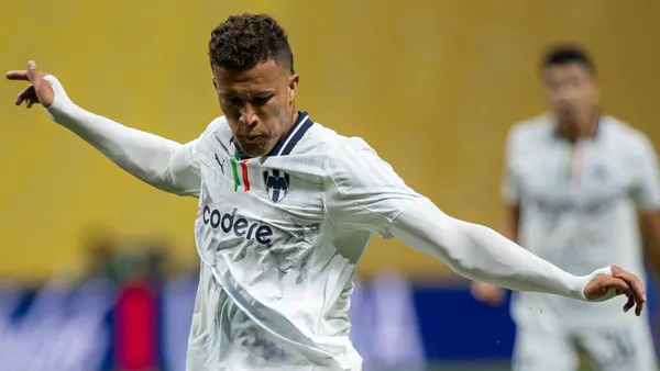 Nelson Deossa y el nuevo destino que tomaría pronto Foto: CF Monterrey