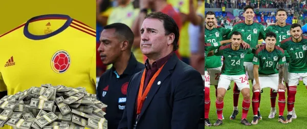 Néstor Lorenzo borró a un goleador que ahora le daría el sí a México