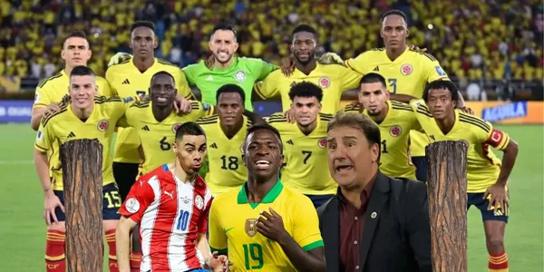 Néstor Lorenzo convocaría a un futbolista que arrugó antes en la Selección Colombia y es probable que lo ponga a jugar de nuevo.