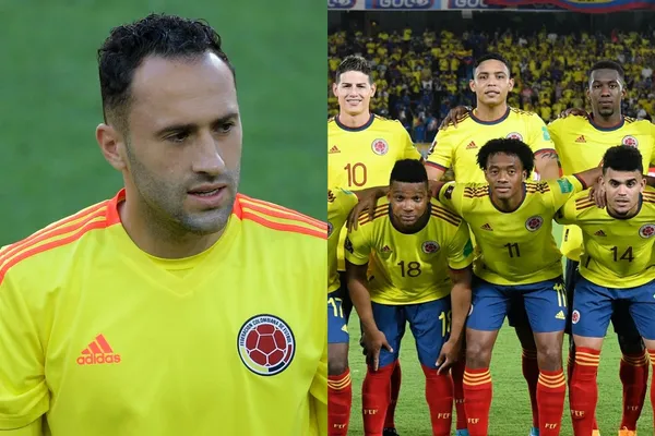 Néstor Lorenzo convocó a varios arqueros que están teniendo un gran nivel