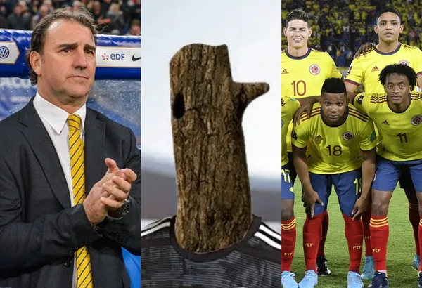 Néstor Lorenzo es el nuevo entrenador de la Selección Colombia y al llegar haría cambios inmediatos en el equipo.
