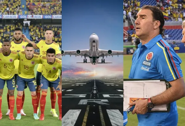 Néstor Lorenzo está de gira en el extranjero y hay informes de quienes son los jugadores que ha visitado.