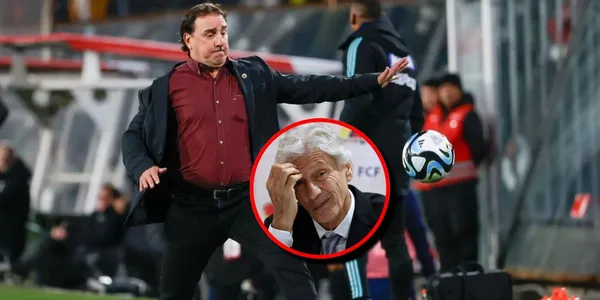 Néstor Lorenzo está a punto de igualar y superar una marca que dejó José Néstor Pekerman en la Selección Colombia.