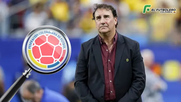 Néstor Lorenzo Foto: AFP, Pexels y Escudoteca PN