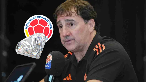 Néstor Lorenzo Foto: Cablenoticias y Escudoteca