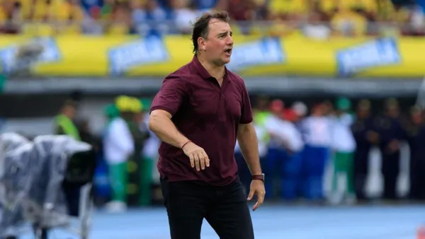 Néstor Lorenzo Foto: Colombia.com