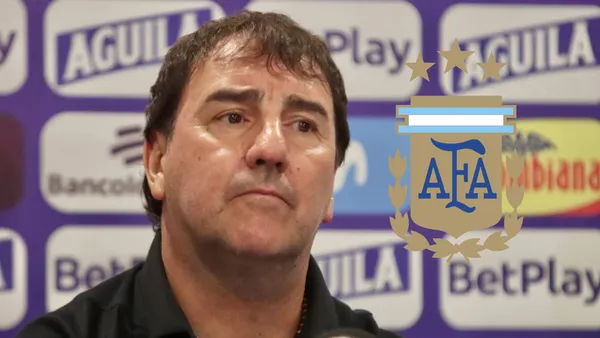 Néstor Lorenzo Foto: El Espectador y Escudoteca