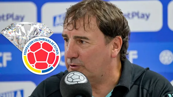 Néstor Lorenzo Foto: FCF, Escudoteca y Pexels