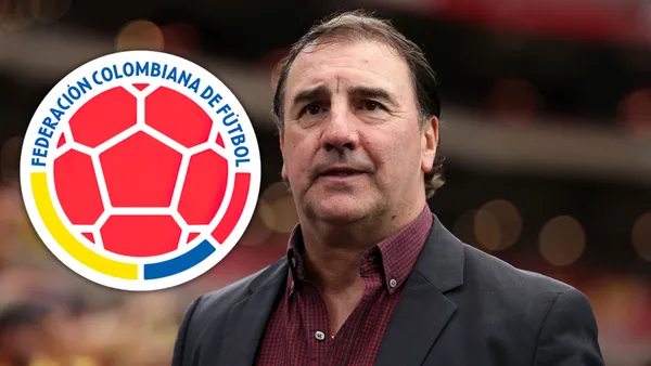 Néstor Lorenzo Foto: FCF y Escudoteca