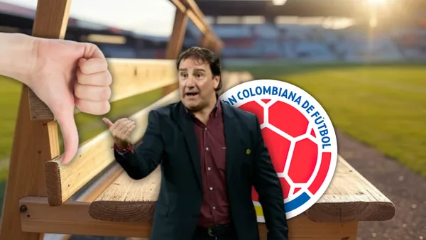 Néstor Lorenzo Foto: Grok, FCF, Pexels y Esxcudoteca