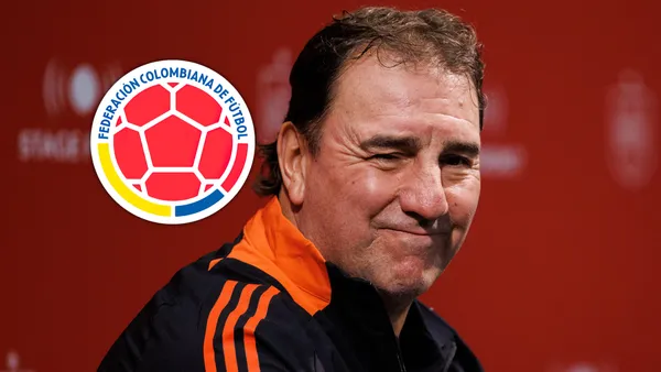 Néstor Lorenzo Foto: Infobae