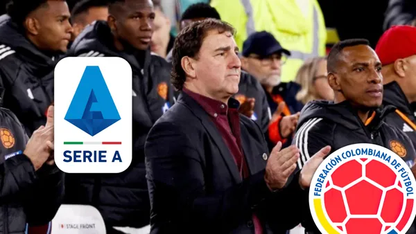 Néstor Lorenzo Foto: Marca y Escudoteca PN