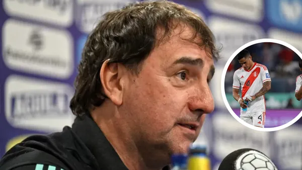 Néstor Lorenzo Foto: Noticias Caracol y AFP