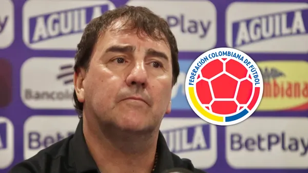 Néstor Lorenzo Foto: Noticias Caracol y Escudoteca