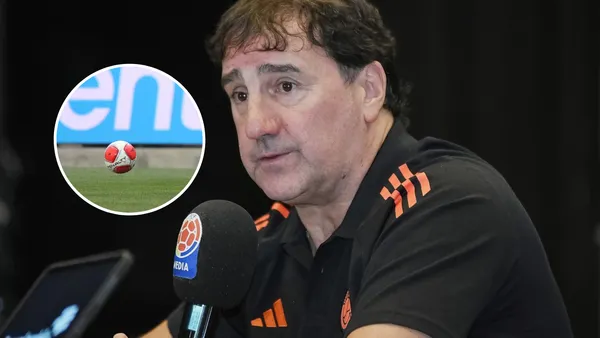 Néstor Lorenzo Foto: Radio Hache y Vanguardia