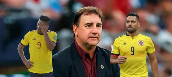 Néstor Lorenzo habló previo al debut por la eliminatoria sudamericana rumbo al próximo Mundial del 2026