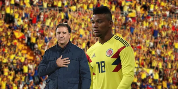 Néstor Lorenzo hizo oficial su lista de jugadores y hay varias sorpresas