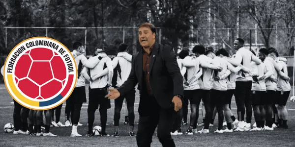 Néstor Lorenzo hizo viajar muchos kilómetros a este jugador, el cual terminó en la tribuna en los partidos contra Venezuela y Chile.